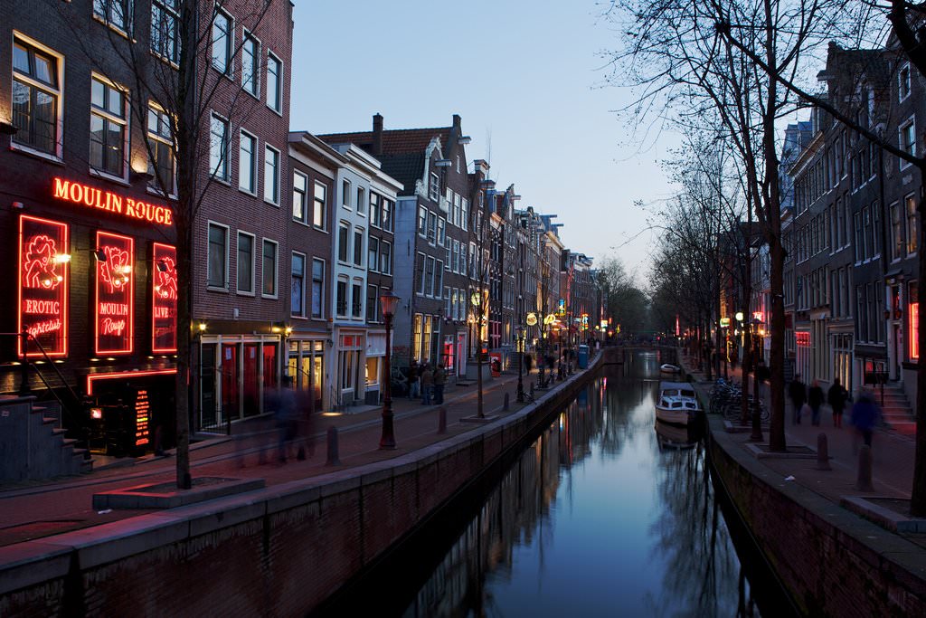 Amsterdam Pictures | Photo Gallery of Amsterdam - High-Quality Collection