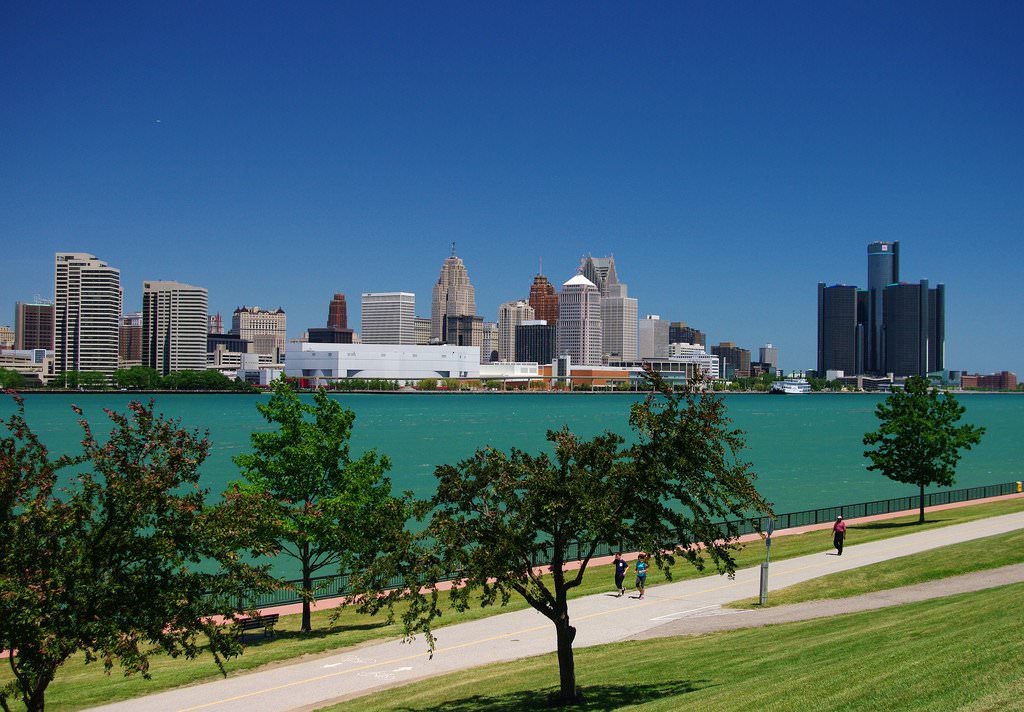 Detroit Travel Guide | Things to See in Detroit - Sightseeings and