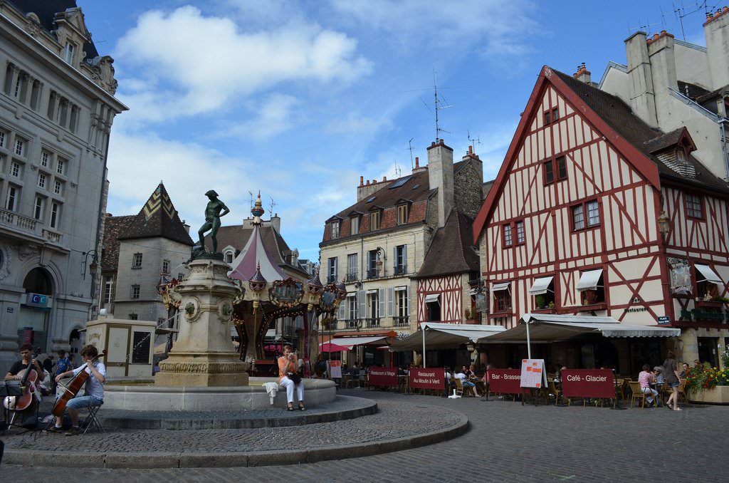 Dijon Pictures | Photo Gallery of Dijon - High-Quality Collection
