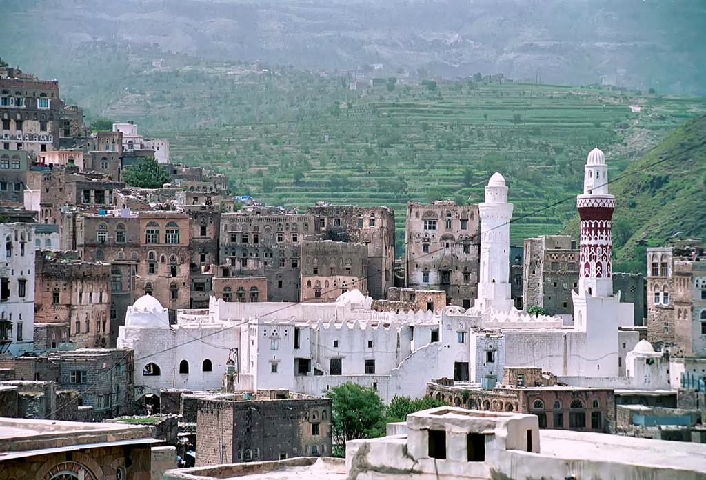 Getting Fun in Yemen. Famous Festivals, Celebrations and Cultural Events