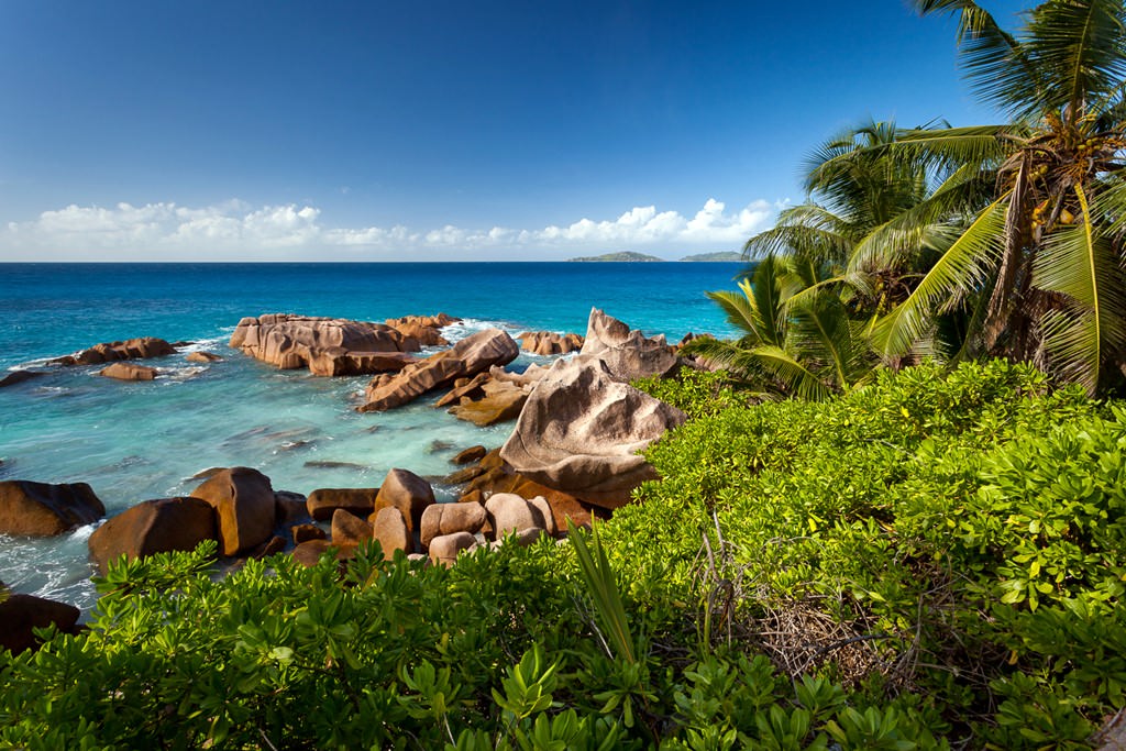 Climate and Seasons in Seychelles Best Time to Visit Actual Weather