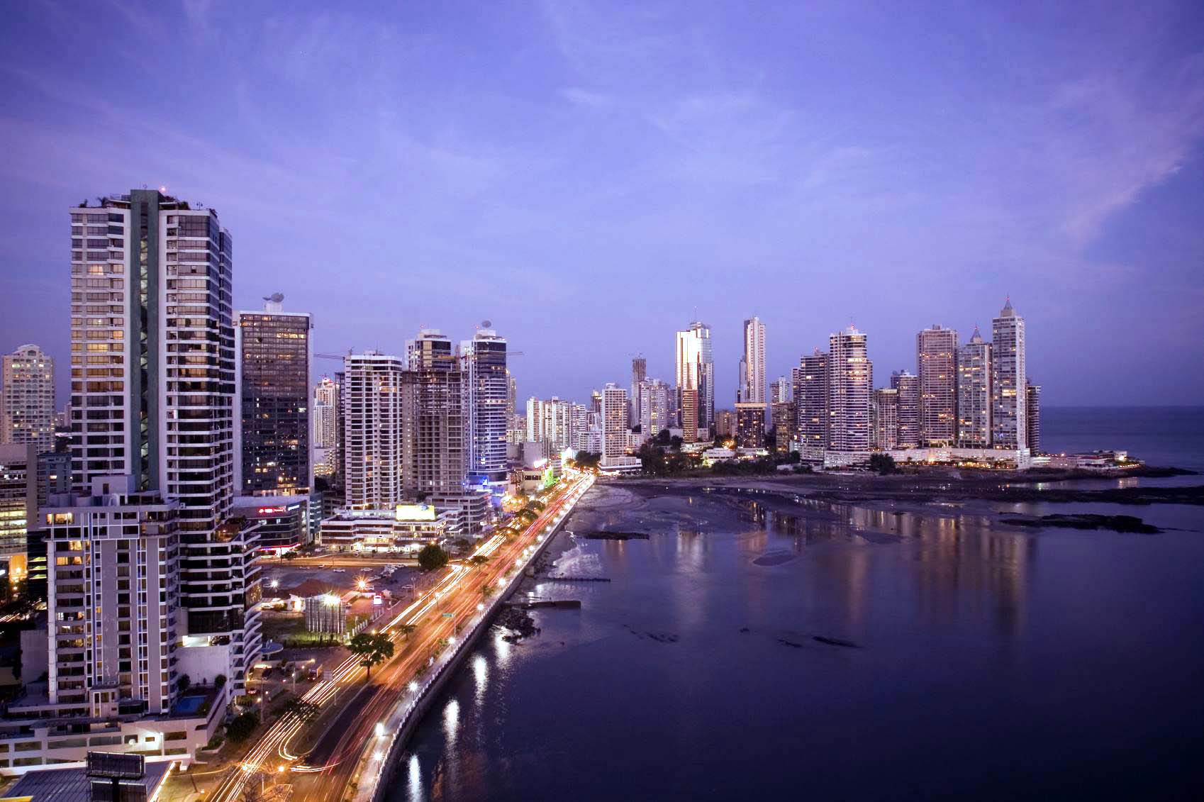 Panama Sightseeing Your Travel Guide To Panama Things To Do 