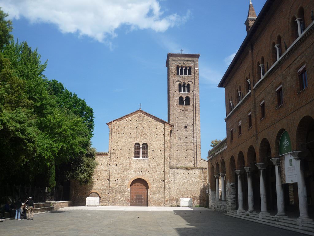 Ravenna Pictures | Photo Gallery of Ravenna - High-Quality ...
