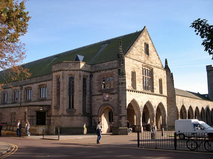 Kings College Kings College