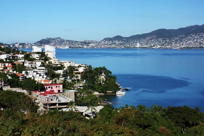 Acapulco Acapulco
