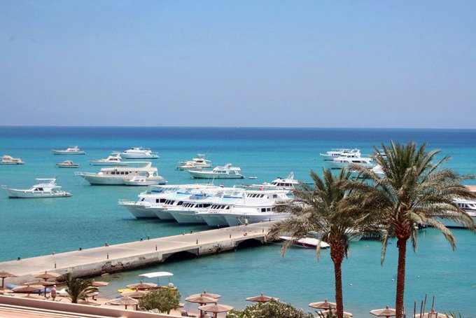 Red Sea Marriott Hurghada Red Sea Marriott Hurghada