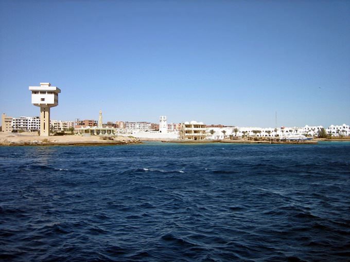 Hurghada Hurghada