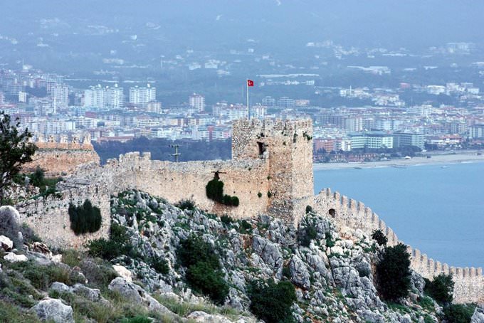 Alanya Trip Alanya Trip