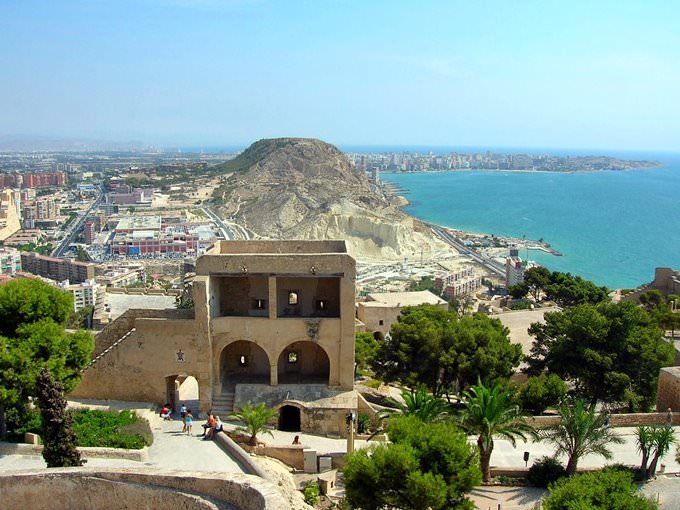 Alicante Alicante
