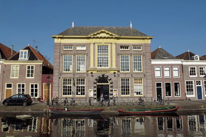 Theater en Filmhuis Provadja Verdonkenoord Alkmaar Theater en Filmhuis Provadja Verdonkenoord Alkmaar