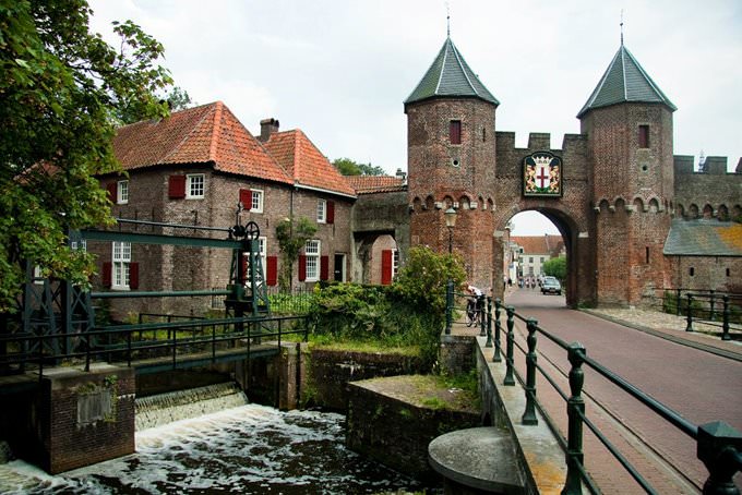 Koppelpoort Koppelpoort