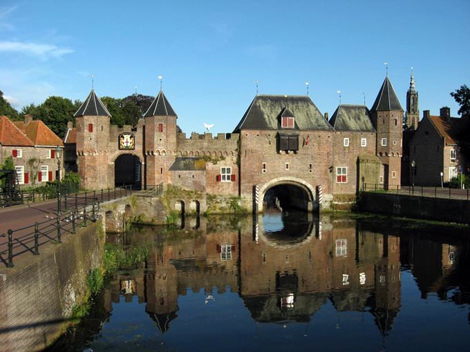 Koppelpoort Koppelpoort