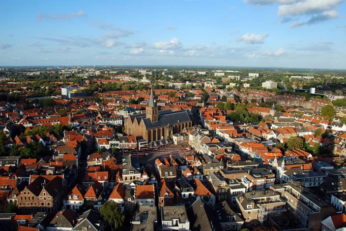 Amersfoort Amersfoort