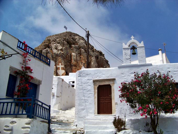 Amorgos Amorgos