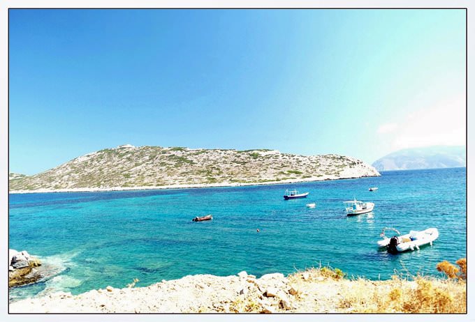 Amorgos Amorgos