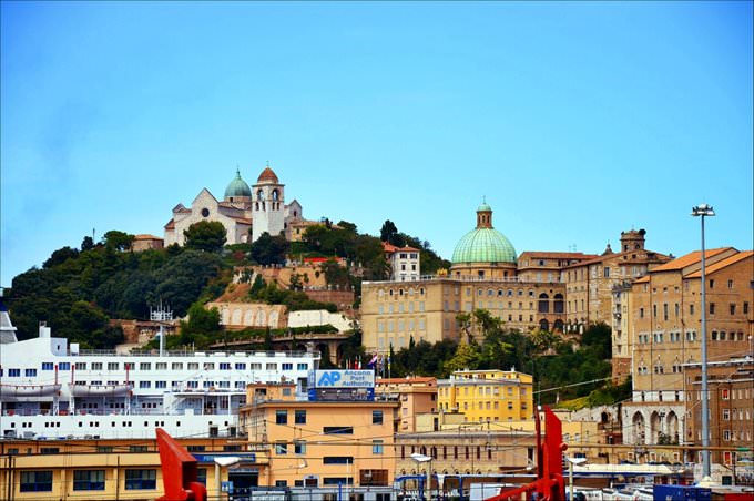 Ancona Ancona