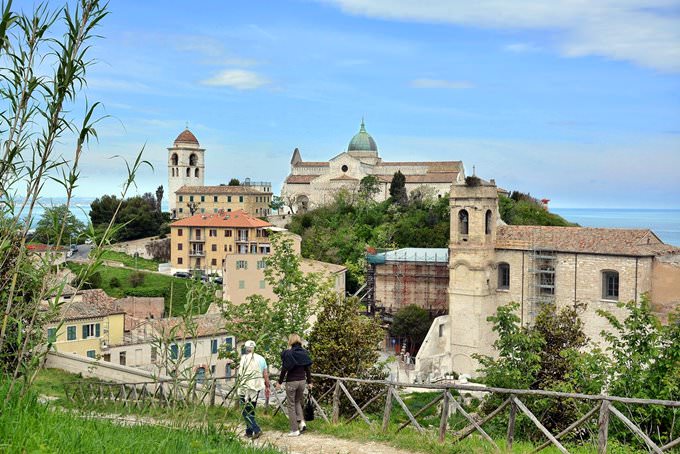 Ancona Ancona