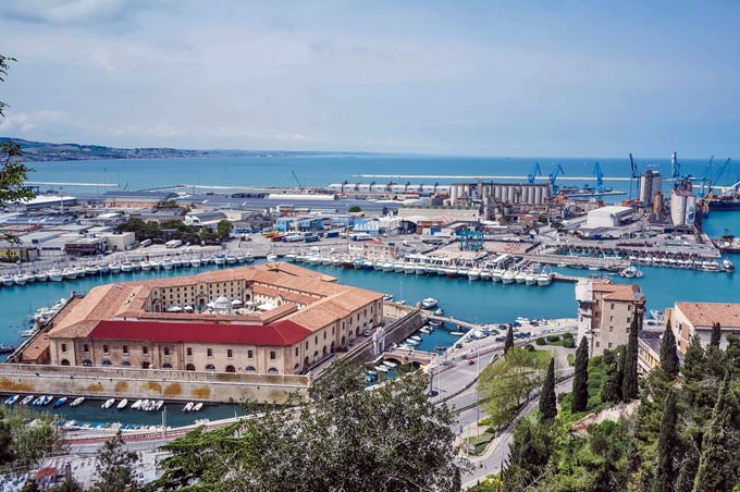 ancona ancona