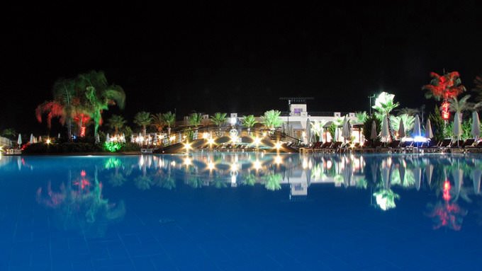 Antalya - Miracle Resort Antalya - Miracle Resort