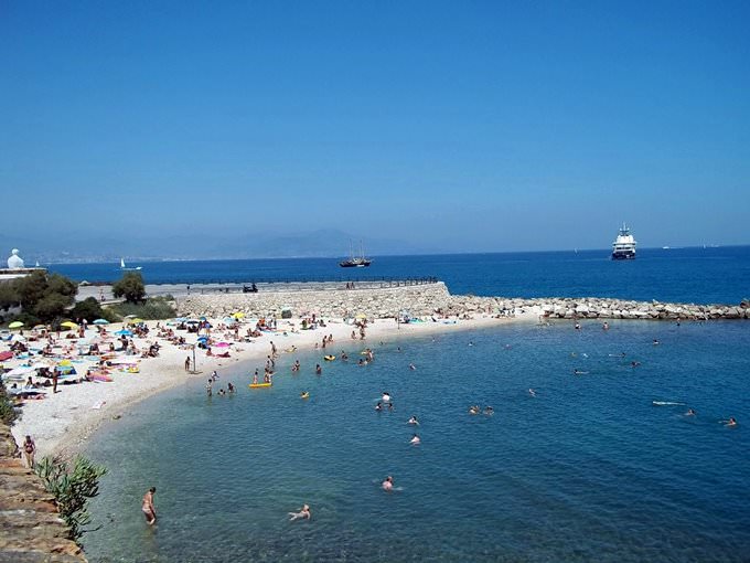 Antibes, France Antibes, France