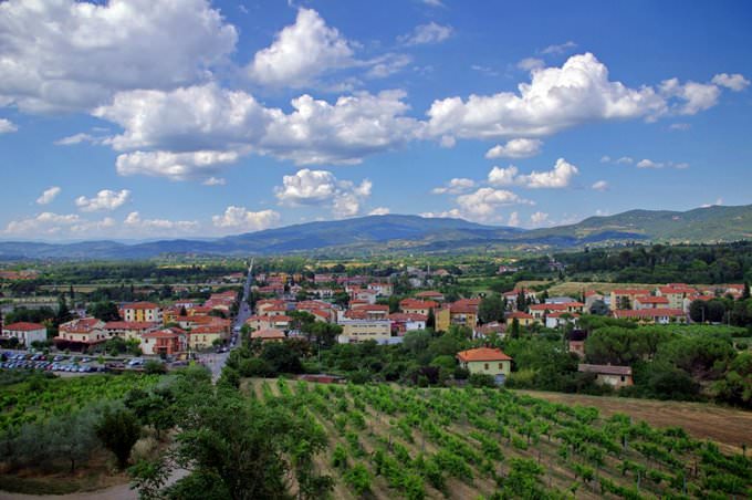 Arezzo Arezzo