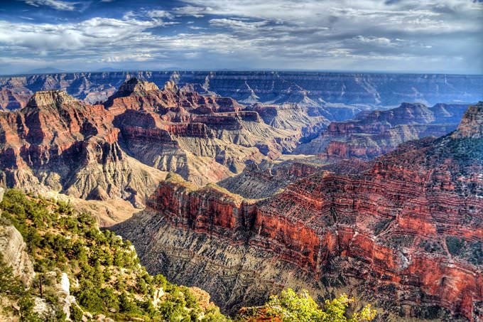 Grand Canyon Tour Grand Canyon Tour