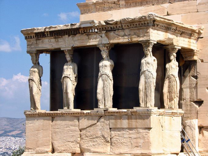 Athens mix Athens mix