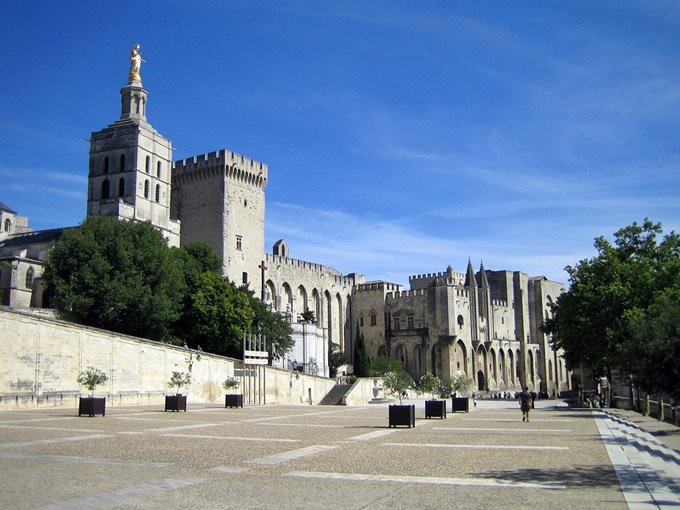 Avignon Avignon