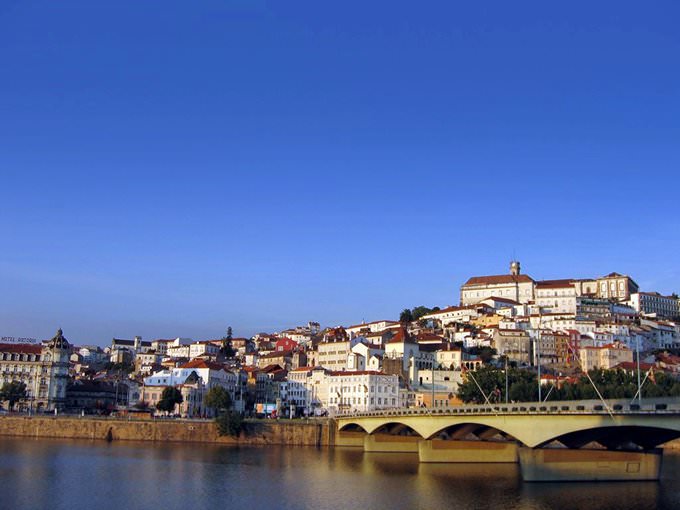 La bella Coimbra La bella Coimbra