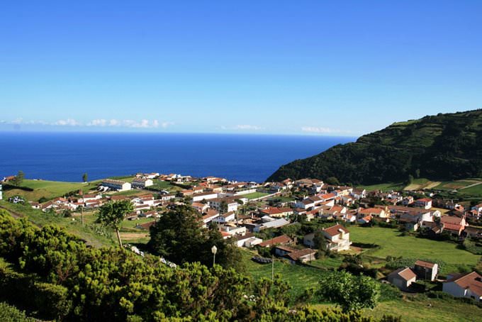 Azores Azores