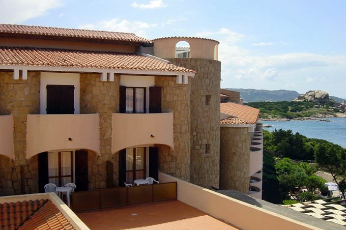 Baja Sardinia, Sardegna Baja Sardinia, Sardegna