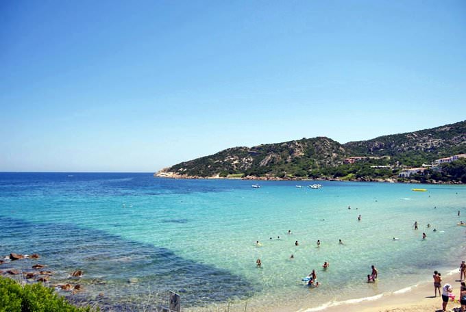Baja Sardinia Baja Sardinia