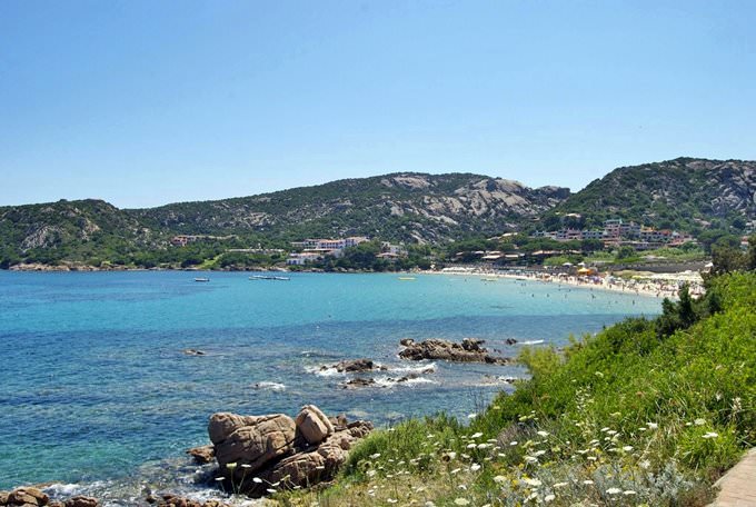 Baja Sardinia Baja Sardinia