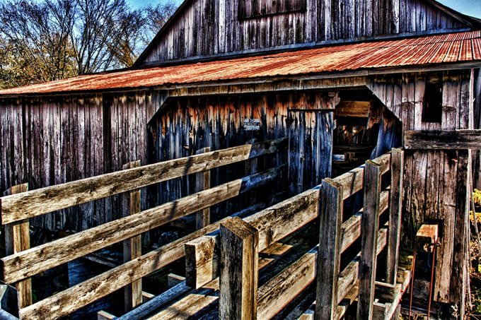 Balaclava Sawmill Balaclava Sawmill