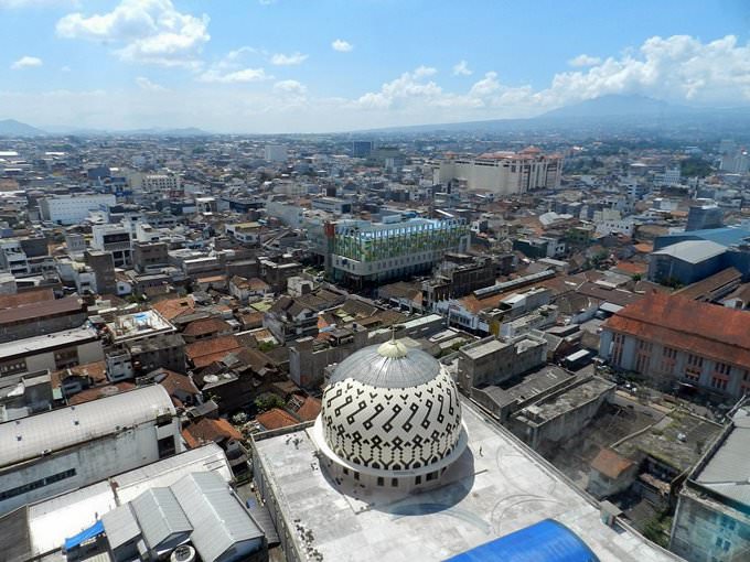 Bandung, Indonesie Bandung, Indonesie