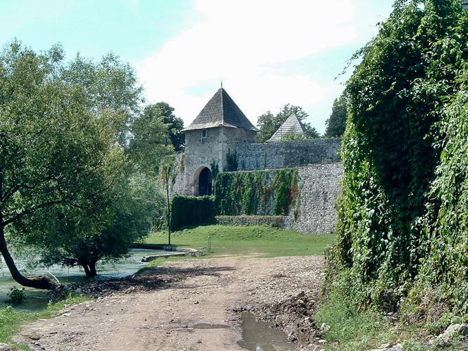 Kastel, Banja Luka Kastel, Banja Luka