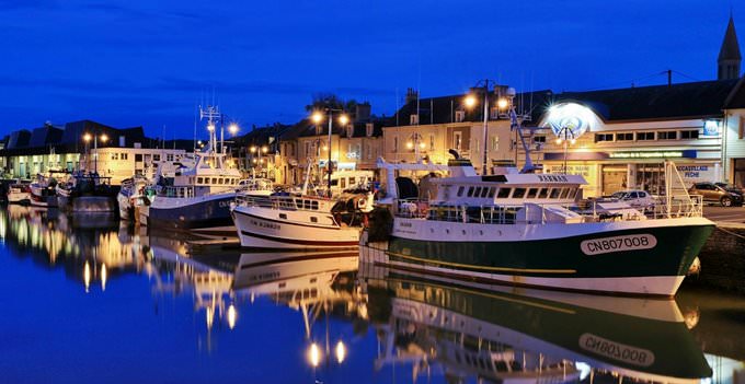 Port-en-Bessin-Huppain Calvados Port-en-Bessin-Huppain Calvados