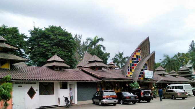 Batam Batam
