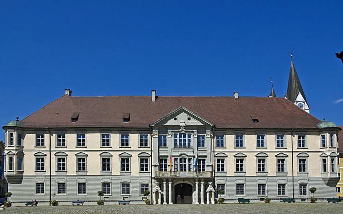 Diözesanmuseum - Eichstätt Diözesanmuseum - Eichstätt