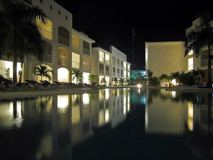 Hotel Be Live Grand Bavaro Hotel Be Live Grand Bavaro