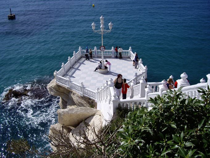 Benidorm Benidorm