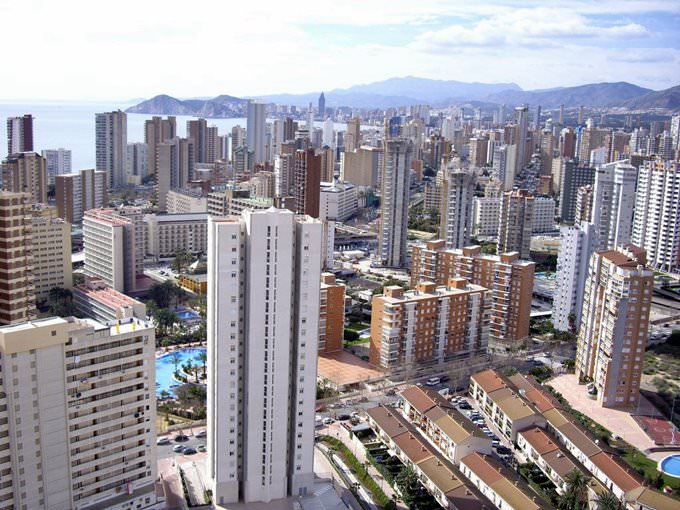 Benidorm Benidorm