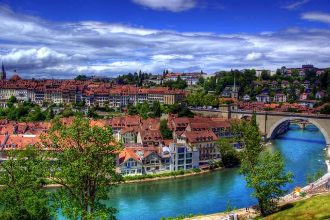 Bern Bern