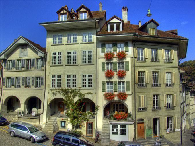 Bern Bern