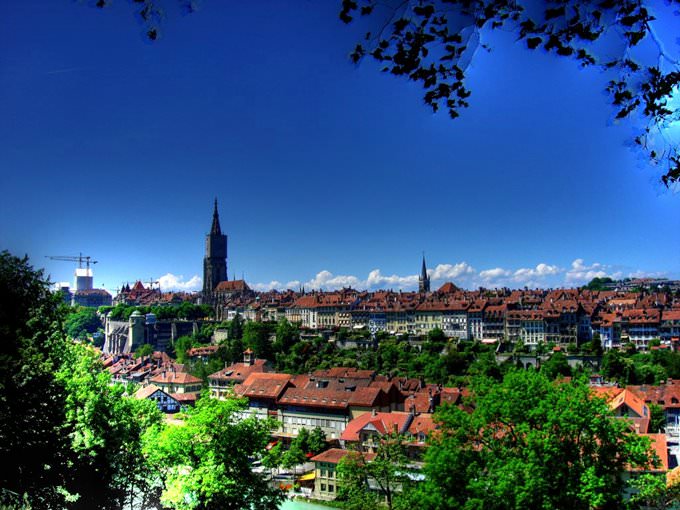 Bern Bern