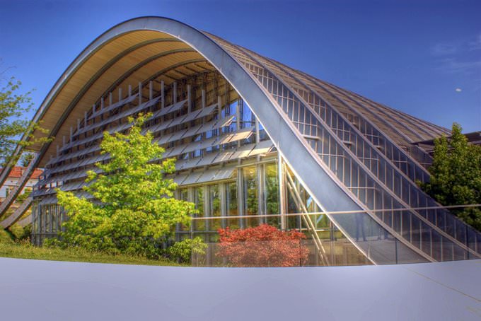Klee Zentrum Bern Klee Zentrum Bern