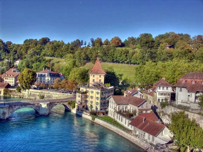 Bern Bern