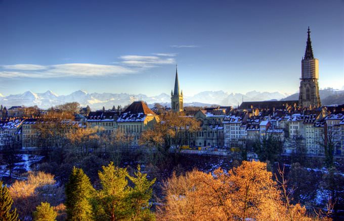 bern bern