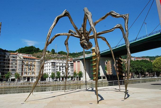 Arana de Bilbao Arana de Bilbao