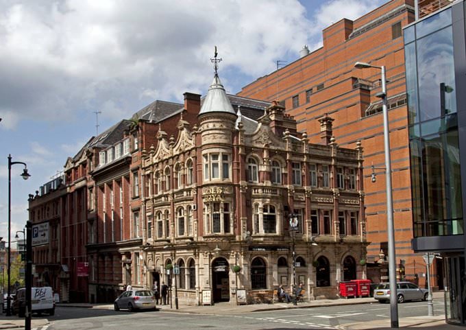 Old Royal Birmingham Old Royal Birmingham